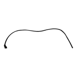 Borracha Pingadeira Direita Renault Symbol 2009 2013