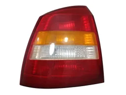 LANTERNA TRASEIRA ESQUERDA GM ASTRA HATCH 1999 À 2011