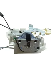 Fechadura Porta Dianteira Esquerda S10 Trailblazer 2012/2016