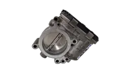 CORPO BORBOLETA TBI MERCEDES C180 1.8 TURBO 2011 2012