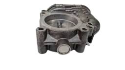 CORPO BORBOLETA TBI MERCEDES C180 1.8 TURBO 2011 2012