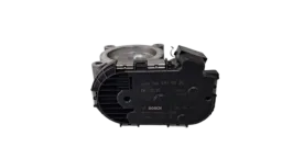 CORPO BORBOLETA TBI MERCEDES C180 1.8 TURBO 2011 2012