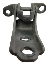 Dobradiça Porta Dianteira Esquerda Honda Fit 1.4 2005 2009