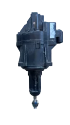 Válvula wastegate turbina bmw 320i 2.0 b48 2020 2021