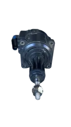 Válvula wastegate turbina bmw 320i 2.0 b48 2020 2021