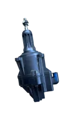 Válvula wastegate turbina bmw 320i 2.0 b48 2020 2021