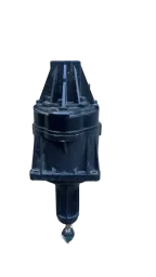 Válvula wastegate turbina bmw 320i 2.0 b48 2020 2021
