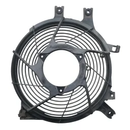 DEFLETOR HÉLICE 7 PÁS PAJERO SPORT 00 a 11