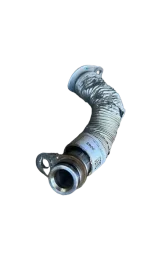 Cano retorno óleo turbina bmw 320i 2.0 b48 2020 2021