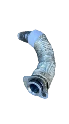 Cano retorno óleo turbina bmw 320i 2.0 b48 2020 2021