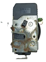 FECHADURA ELETRÔNICA GM ASTRA DIANTEIRA DIREITA 1999 A 2011