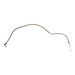 Cabo Direito Freio Mão Peugeot 408 2011 2012 2015