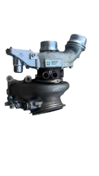 Turbina bmw 320i 2.0 N38 2020 2021