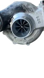 Turbina bmw 320i 2.0 N38 2020 2021