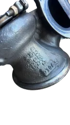 Turbina bmw 320i 2.0 N38 2020 2021