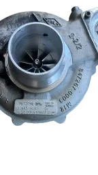 Turbina bmw 320i 2.0 N38 2020 2021