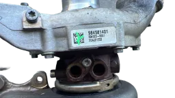 Turbina bmw 320i 2.0 N38 2020 2021