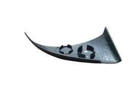 Acabamento Interno Retrovisor Direito Peugeot 307 2002 2010