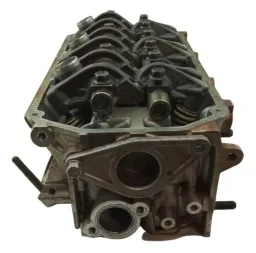 Cabeçote L200 Triton 3.5 V6 Flex Lado Direito Original