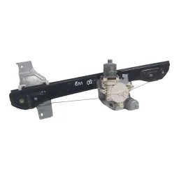 Máquina de Vidro Porta Diant Dir 208 12/20 2008 15/24 Elétri