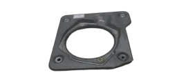 SUPORTE ALTOFALANTE PORTA TRASEIRA DIREITA PAJERO FULL 07/20