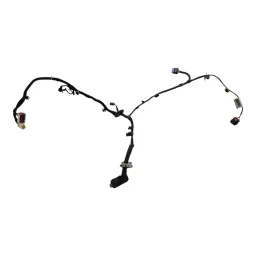 Chicote Porta Dianteira Esquerda Peugeot 2008 2015 2024