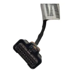 CHICOTE PORTA DIANTEIRA ESQUERDA PEUGEOT 2008 2015 2024