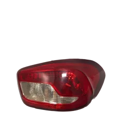 Lanterna Traseira Direita Kwid 2018 a 2024 S/ Led