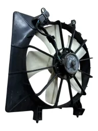 DEFLETOR VENTOINHA HELICE RADIADOR CIVIC 1.7 2001 2002 2006