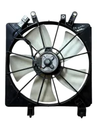 DEFLETOR VENTOINHA HELICE RADIADOR CIVIC 1.7 2001 2002 2006