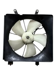 DEFLETOR VENTOINHA HELICE RADIADOR CIVIC 1.7 2001 2002 2006