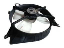 DEFLETOR VENTOINHA HELICE RADIADOR CIVIC 1.6 1997 1998 2000