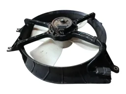 DEFLETOR VENTOINHA HELICE RADIADOR CIVIC 1.6 1997 1998 2000