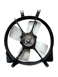 DEFLETOR VENTOINHA HELICE RADIADOR CIVIC 1.6 1997 1998 2000