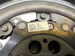 VOLANTE MOTOR AUDI A3 220 CV 2013 2014 2015 2016