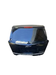 TAMPA TRASEIRA CAPTIVA 2008 2009 A 2017