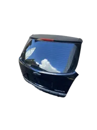 TAMPA TRASEIRA CAPTIVA 2008 2009 A 2017