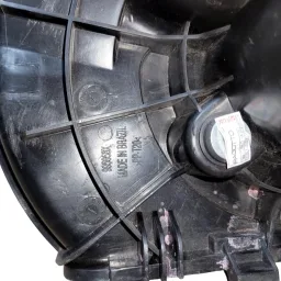 MOTOR AR FORÇADO GOL SAVEIRO VOYAGE G5/G8 FOX 09/23 COM AR