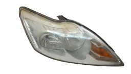 Farol Direito Focus 2009 2010 a 2013 AVARIA