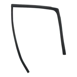 Canaleta Vidro Porta Traseira Esquerda Symbol 2009 a 2013