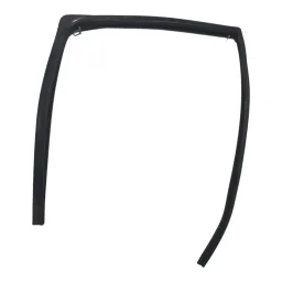 CANALETA VIDRO PORTA TRASEIRA ESQUERDA SYMBOL 2009 A 2013