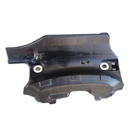 Suporte Esquerdo Trilho Teto Toyota Sw4 2017 2018