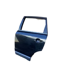 Porta Traseira Esquerda Captiva 2008 2009 a 2017