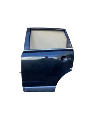 PORTA TRASEIRA ESQUERDA CAPTIVA 2008 2009 A 2017