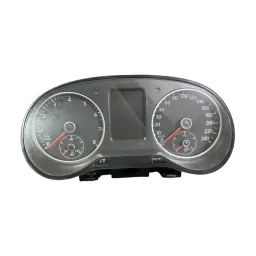 Painel De Instrumentos Volkswagen Fox Spacefox 5z0920864b