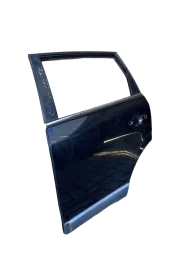 PORTA TRASEIRA ESQUERDA CAPTIVA 2008 2009 A 2017