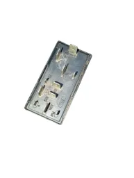 Relé Limpador Parabrisa Volkswagen Bora Golf Polo 2006