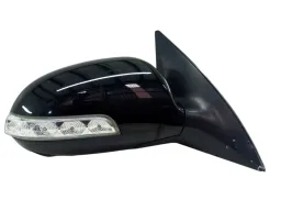 Retrovisor Direito I30 2010 2011 a 2012 C/ Pisca Elétrico