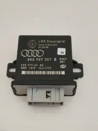 MODULO REGULAGEM ALTURA FAROL XENON AUDI A4 A5 Q5 2008 2012
