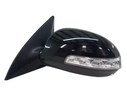 Retrovisor Esquerdo I30 2010 2011 a 2012 C/ Pisca Elétrico